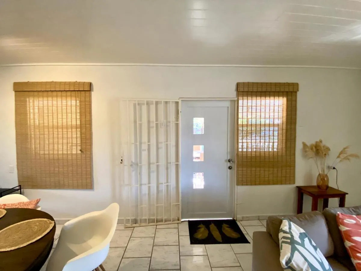 Casa Augusto Villa Willemstad 0*,  Curaçao