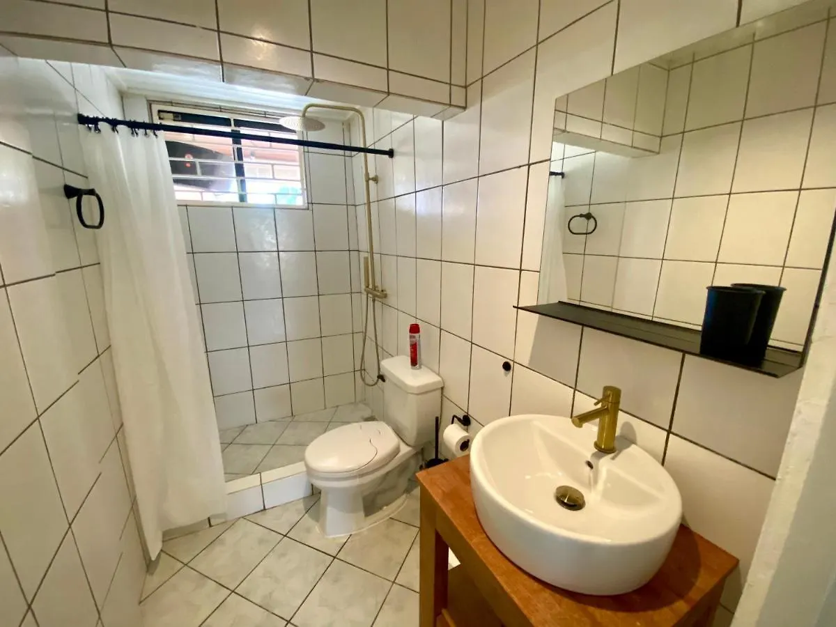 Casa Augusto Villa Willemstad 0*,  Curaçao