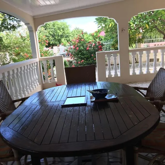 Villa Casa Augusto Willemstad Casa vacanze