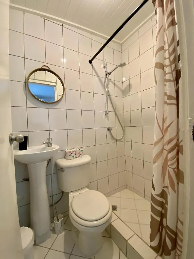 Villa Casa Augusto Willemstad Curaçao